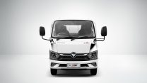 Foton eMiler — imaginea 2