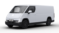 Foton CAVAN C1 — imaginea 12