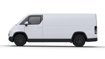 Foton CAVAN C1 — imaginea 13