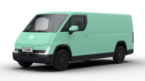 Foton CAVAN C1 — imaginea 10