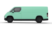 Foton CAVAN C1 — imaginea 11