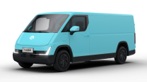 Foton CAVAN C1 — imaginea 8