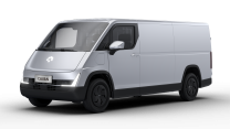Foton CAVAN C1 — imaginea 6