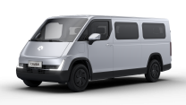 Foton CAVAN C1 — imaginea 5