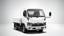 Foton eMiler — imaginea 3