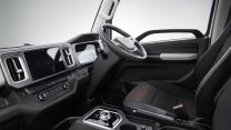Foton eMiler — imaginea 4