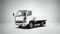 Foton eMiler — imaginea 5