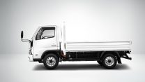Foton eMiler — imaginea 6