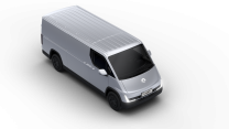Foton CAVAN C1 — imaginea 4