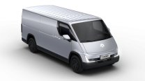 Foton CAVAN C1 — imaginea 3
