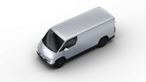 Foton CAVAN C1 — imaginea 2