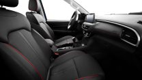 Foton Tunland G7 — imaginea 3