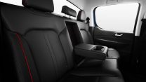 Foton Tunland G7 — imaginea 4