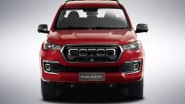 Foton Tunland G7 — imaginea 5