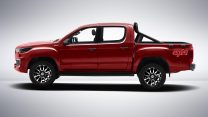Foton Tunland G7 — imaginea 6