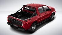 Foton Tunland G7 — imaginea 9