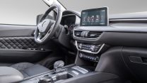 Foton Tunland G7 — imaginea 10