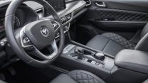 Foton Tunland G7 — imaginea 11