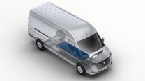 Foton eToano PRO — imaginea 2