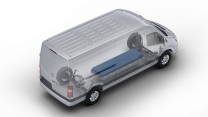 Foton eToano PRO — imaginea 3