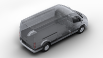 Foton eToano PRO — imaginea 4