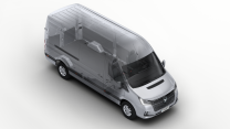 Foton eToano PRO — imaginea 5