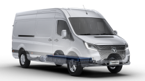 Foton eToano PRO — imaginea 6
