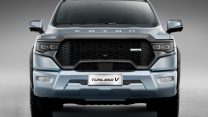 Foton Tunland V9 — imaginea 2