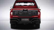 Foton Tunland G7 — imaginea 12