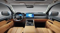 Foton Tunland V9 — imaginea 3