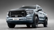 Foton Tunland V9 — imaginea 4