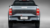 Foton Tunland V9 — imaginea 7