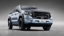 Foton Tunland V9 — imaginea 8