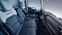 Foton eAumark — imaginea 3