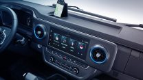 Foton eAumark — imaginea 4