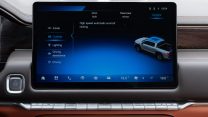 Foton Tunland V9 — imaginea 13