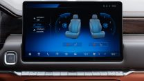 Foton Tunland V9 — imaginea 15