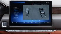 Foton Tunland V9 — imaginea 16