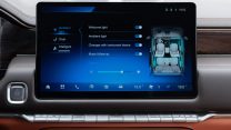 Foton Tunland V9 — imaginea 17