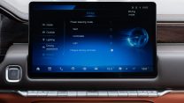 Foton Tunland V9 — imaginea 18
