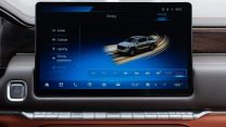 Foton Tunland V9 — imaginea 19