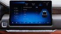 Foton Tunland V9 — imaginea 22