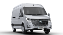 Foton eToano PRO — imaginea 10