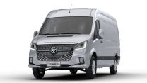 Foton eToano PRO — imaginea 11