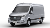 Foton eToano PRO — imaginea 13