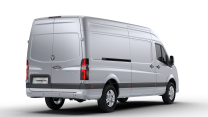 Foton eToano PRO — imaginea 7