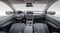 Foton Tunland G7 — imaginea 17