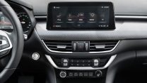 Foton Tunland G7 — imaginea 18
