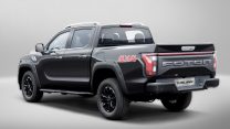 Foton Tunland V9 — imaginea 25