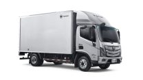 Foton eAumark — imaginea 12